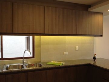 Venta Departamento de 137m2 de 3 dormitorios sector Nayón - Tanda