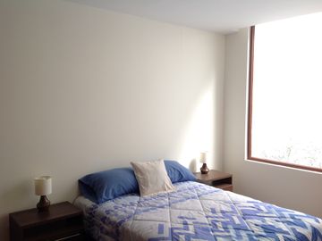 Venta Departamento de 137m2 de 3 dormitorios sector Nayón - Tanda