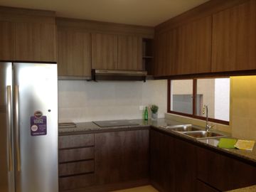 Venta Departamento de 137m2 de 3 dormitorios sector Nayón - Tanda