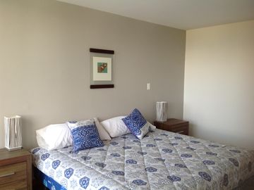Venta Departamento de 137m2 de 3 dormitorios sector Nayón - Tanda