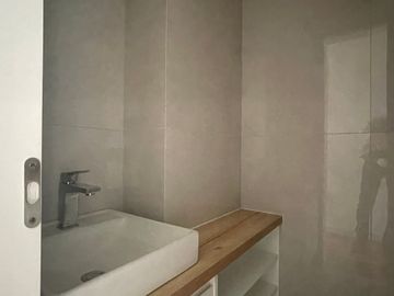 Venta departamento 110m2 a estrenar de 2 dormitorios urbanización El Condado