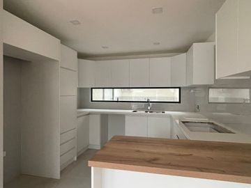 Venta departamento 110m2 a estrenar de 2 dormitorios urbanización El Condado
