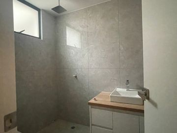Venta departamento 110m2 a estrenar de 2 dormitorios urbanización El Condado