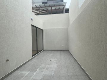 Venta departamento 110m2 a estrenar de 2 dormitorios urbanización El Condado