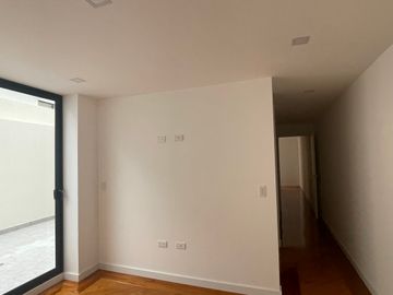 Venta departamento 110m2 a estrenar de 2 dormitorios urbanización El Condado