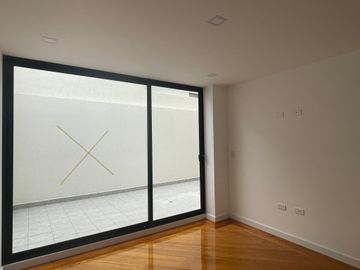 Venta departamento 110m2 a estrenar de 2 dormitorios urbanización El Condado