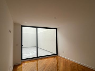 Venta departamento 110m2 a estrenar de 2 dormitorios urbanización El Condado