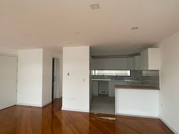 Venta departamento 110m2 a estrenar de 2 dormitorios urbanización El Condado