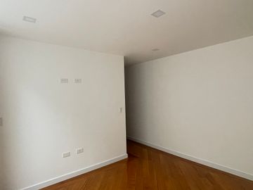 Venta departamento 110m2 a estrenar de 2 dormitorios urbanización El Condado