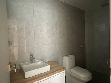 Venta departamento 110m2 a estrenar de 2 dormitorios urbanización El Condado