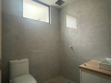 Venta departamento 110m2 a estrenar de 2 dormitorios urbanización El Condado