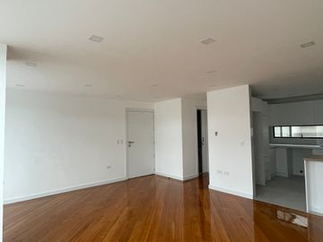 Venta departamento 110m2 a estrenar de 2 dormitorios urbanización El Condado