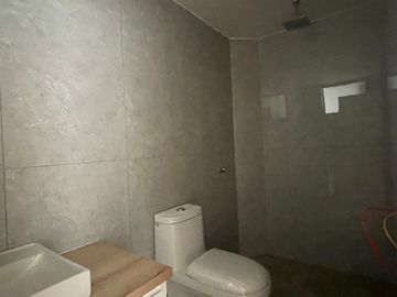 Venta departamento 110m2 a estrenar de 2 dormitorios urbanización El Condado