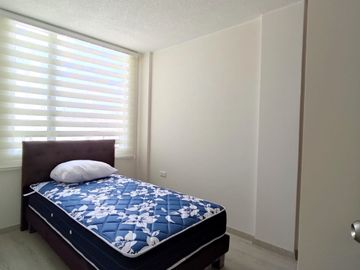 Casas en Venta, Proy. Vip 97 m², Terraza, Parqueadero, Patio, Marianitas Calderón
