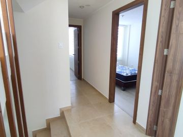 Casas en Venta, Proy. Vip 97 m², Terraza, Parqueadero, Patio, Marianitas Calderón
