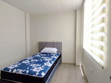 Casas en Venta, Proy. Vip 97 m², Terraza, Parqueadero, Patio, Marianitas Calderón