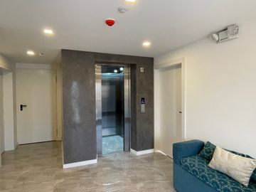 Venta Departamento a estrenar de 3 dormitorios de lujo en Urb. El Condado