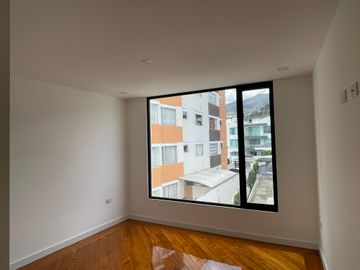 Venta Departamento a estrenar de 3 dormitorios de lujo en Urb. El Condado