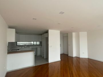 Venta Departamento a estrenar de 2 dormitorios urbanización El Condado