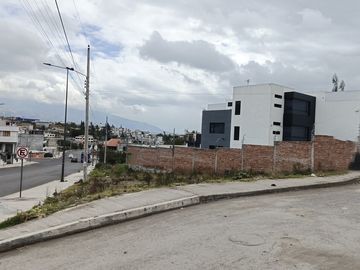 TERRENO EN VENTA EN HUACHI GRANDE