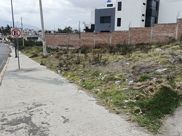 TERRENO EN VENTA EN HUACHI GRANDE