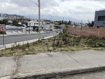 TERRENO EN VENTA EN HUACHI GRANDE