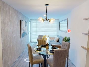 Venta - Departamento High Park Living
