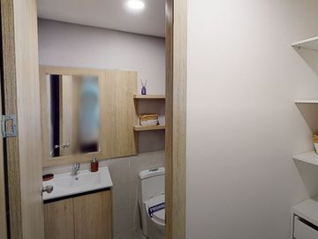 Venta - Departamento High Park Living