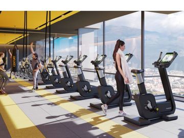 Venta - Departamento High Park Living