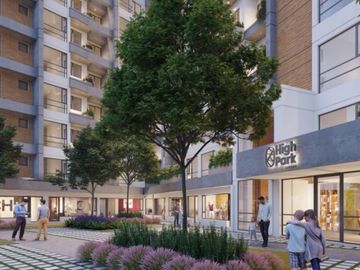 Venta - Departamento High Park Living