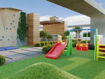 Venta - Departamento High Park Living