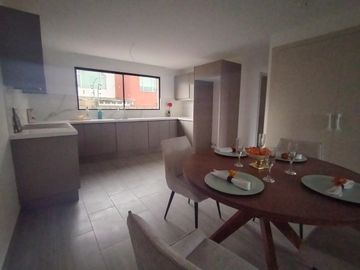 VENTA DEPARTAMENTO VIP SECTOR LA ARMENIA