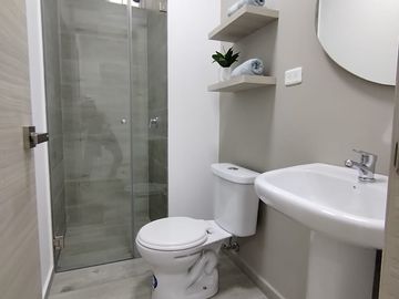 Sector El Inca, en Venta Departamento 3d 75,06 m² a Estrenar, Aplica Crédito Vip
