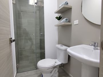 Sector El Inca, en Venta Departamento 3d 75,06 m² a Estrenar, Aplica Crédito Vip