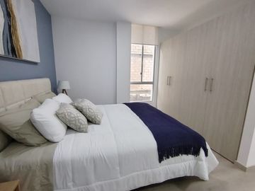Sector El Inca, en Venta Departamento 3d 75,06 m² a Estrenar, Aplica Crédito Vip
