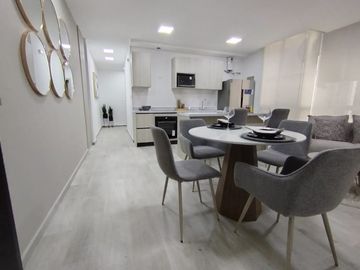 Sector El Inca, en Venta Departamento 3d 75,06 m² a Estrenar, Aplica Crédito Vip
