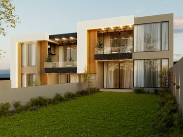 Venta casa en planos en la Urbanización El Condado