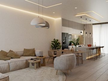 Venta casa en planos en la Urbanización El Condado