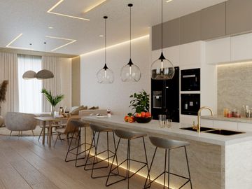 Venta casa en planos en la Urbanización El Condado