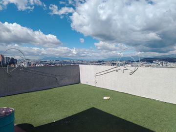 Venta Departamento moderno – Mañosca y Av. Occidental, Quito