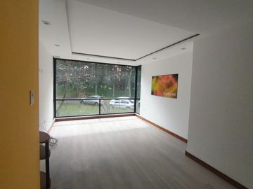 Venta Departamento moderno – Mañosca y Av. Occidental, Quito