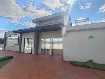 Venta Departamento moderno – Mañosca y Av. Occidental, Quito