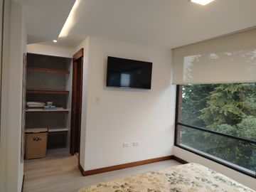 Venta Departamento moderno – Mañosca y Av. Occidental, Quito