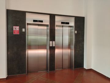 Venta Departamento moderno – Mañosca y Av. Occidental, Quito