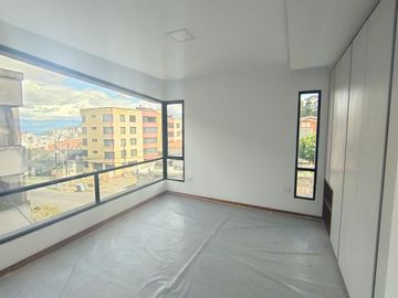 Venta Departamento moderno – Mañosca y Av. Occidental, Quito