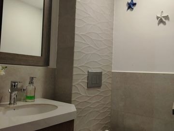 Venta Departamento moderno – Mañosca y Av. Occidental, Quito