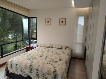 Venta Departamento moderno – Mañosca y Av. Occidental, Quito