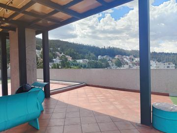Venta Departamento moderno – Mañosca y Av. Occidental, Quito