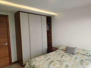 Venta Departamento moderno – Mañosca y Av. Occidental, Quito