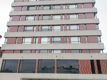 Venta Departamento moderno – Mañosca y Av. Occidental, Quito